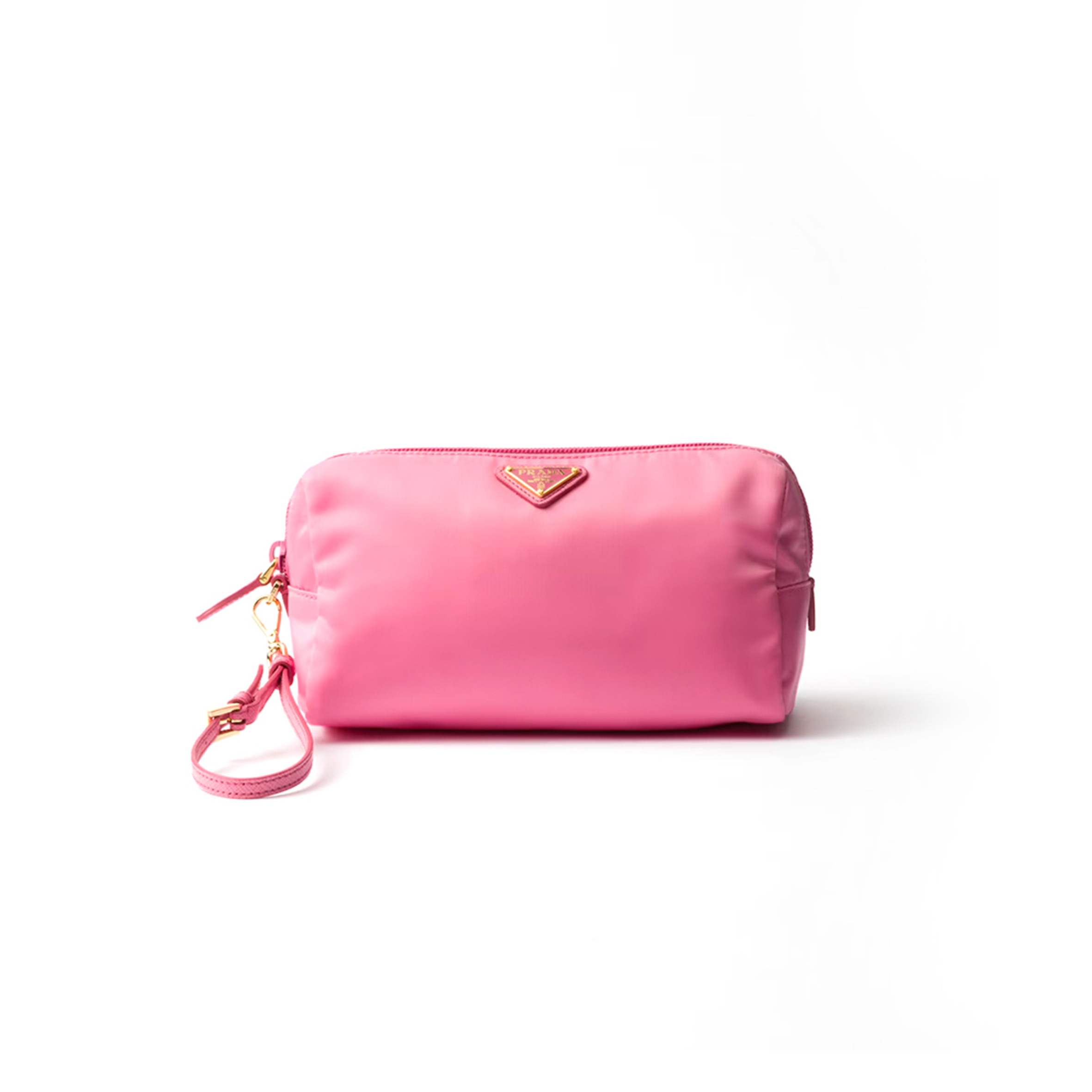 PRADA MEDIUM RE-NYLON POUCH 1NS693 (20*11.5*9cm) PRADA MEDIUM RE-NYLON POUCH 1NS693 (20*11.5*9cm)